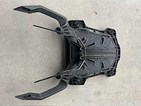 2014 ktm duke 690 - afbeelding 13 van  28