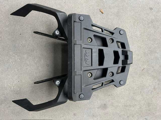 2014 ktm duke 690 - afbeelding 14 van  28