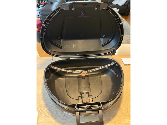 2014 ktm duke 690 - afbeelding 16 van  28