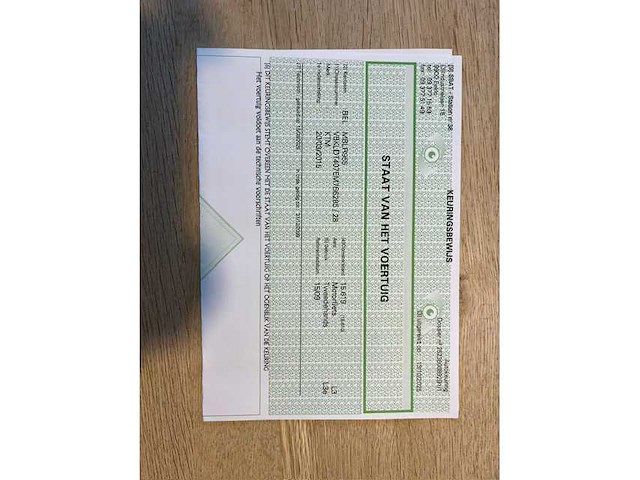 2014 ktm duke 690 - afbeelding 19 van  28