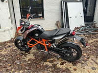 2014 ktm duke 690 - afbeelding 12 van  28