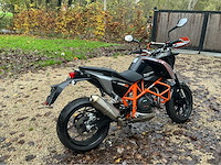 2014 ktm duke 690 - afbeelding 22 van  28