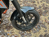 2014 ktm duke 690 - afbeelding 24 van  28