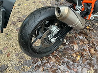 2014 ktm duke 690 - afbeelding 25 van  28