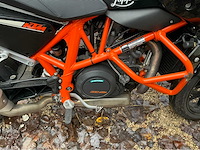 2014 ktm duke 690 - afbeelding 27 van  28