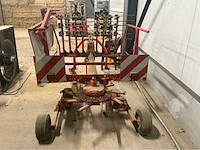 2014 kuhn ga3201gm cirkelhark - afbeelding 7 van  13
