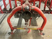 2014 kuhn ga3201gm cirkelhark - afbeelding 8 van  13