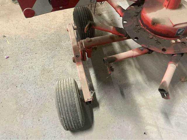 2014 kuhn ga3201gm cirkelhark - afbeelding 10 van  13