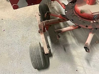 2014 kuhn ga3201gm cirkelhark - afbeelding 10 van  13