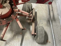 2014 kuhn ga3201gm cirkelhark - afbeelding 11 van  13