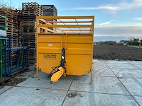 2014 la littorale be7 veeaanhangwagen - afbeelding 2 van  7