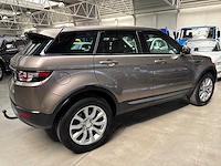2014 land rover range rover evoque - afbeelding 2 van  29