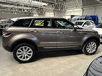 2014 land rover range rover evoque - afbeelding 3 van  29