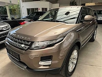 2014 land rover range rover evoque - afbeelding 1 van  29
