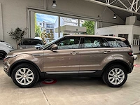 2014 land rover range rover evoque - afbeelding 12 van  29