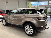 2014 land rover range rover evoque - afbeelding 23 van  29