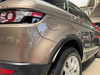 2014 land rover range rover evoque - afbeelding 28 van  29