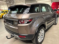 2014 land rover range rover evoque - afbeelding 29 van  29