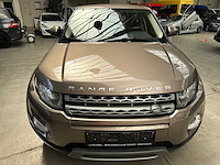 2014 land rover range rover evoque - afbeelding 8 van  29