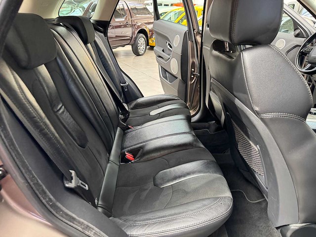 2014 land rover range rover evoque - afbeelding 19 van  29