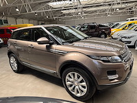 2014 land rover range rover evoque - afbeelding 4 van  29
