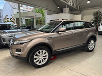 2014 land rover range rover evoque - afbeelding 11 van  29