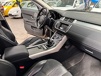 2014 land rover range rover evoque - afbeelding 17 van  29