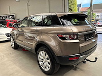 2014 land rover range rover evoque - afbeelding 24 van  29