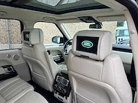 2014 landrover - range rover - stationwagen - afbeelding 2 van  15