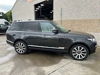 2014 landrover - range rover - stationwagen - afbeelding 1 van  15