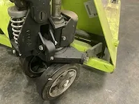 2014 lifter gs25 s4 hand hydraulische palletwagen (2x) - afbeelding 5 van  8