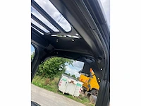 2014 linde e12 elektrische vorkheftruck - afbeelding 31 van  41