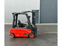 2014 linde e20pl - 01 vorkheftruck - afbeelding 5 van  11