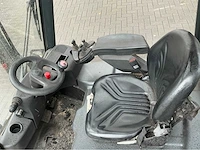 2014 linde e20pl - 01 vorkheftruck - afbeelding 8 van  11