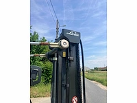 2014 linde h30d vorkheftruck - afbeelding 5 van  74