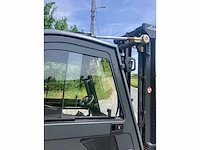 2014 linde h30d vorkheftruck - afbeelding 6 van  74