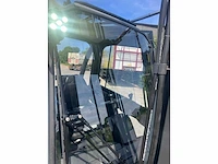 2014 linde h30d vorkheftruck - afbeelding 9 van  74