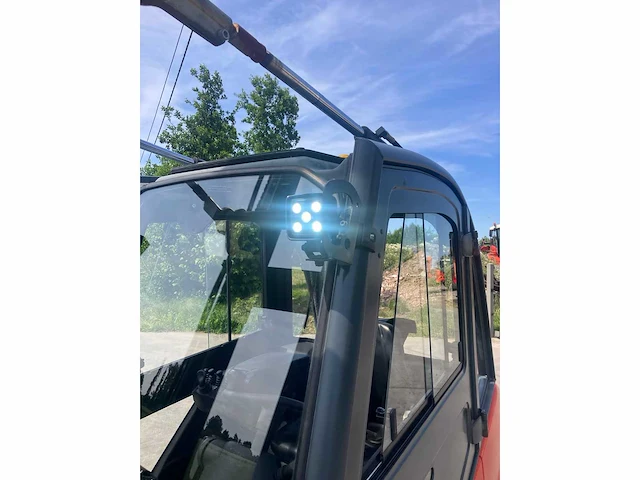 2014 linde h30d vorkheftruck - afbeelding 10 van  74