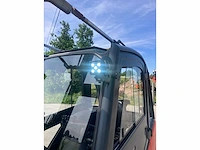 2014 linde h30d vorkheftruck - afbeelding 10 van  74