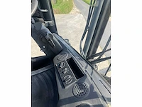 2014 linde h30d vorkheftruck - afbeelding 17 van  74