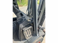 2014 linde h30d vorkheftruck - afbeelding 22 van  74