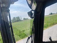 2014 linde h30d vorkheftruck - afbeelding 27 van  74