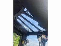 2014 linde h30d vorkheftruck - afbeelding 28 van  74