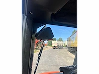 2014 linde h30d vorkheftruck - afbeelding 29 van  74