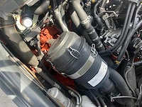 2014 linde h30d vorkheftruck - afbeelding 40 van  74
