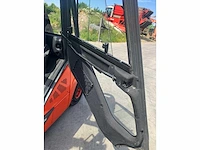 2014 linde h30d vorkheftruck - afbeelding 48 van  74