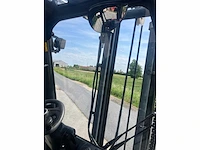 2014 linde h30d vorkheftruck - afbeelding 50 van  74