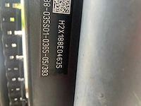 2014 linde h30d vorkheftruck - afbeelding 53 van  74
