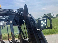 2014 linde h30d vorkheftruck - afbeelding 58 van  74
