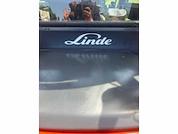 2014 linde h30d vorkheftruck - afbeelding 59 van  74